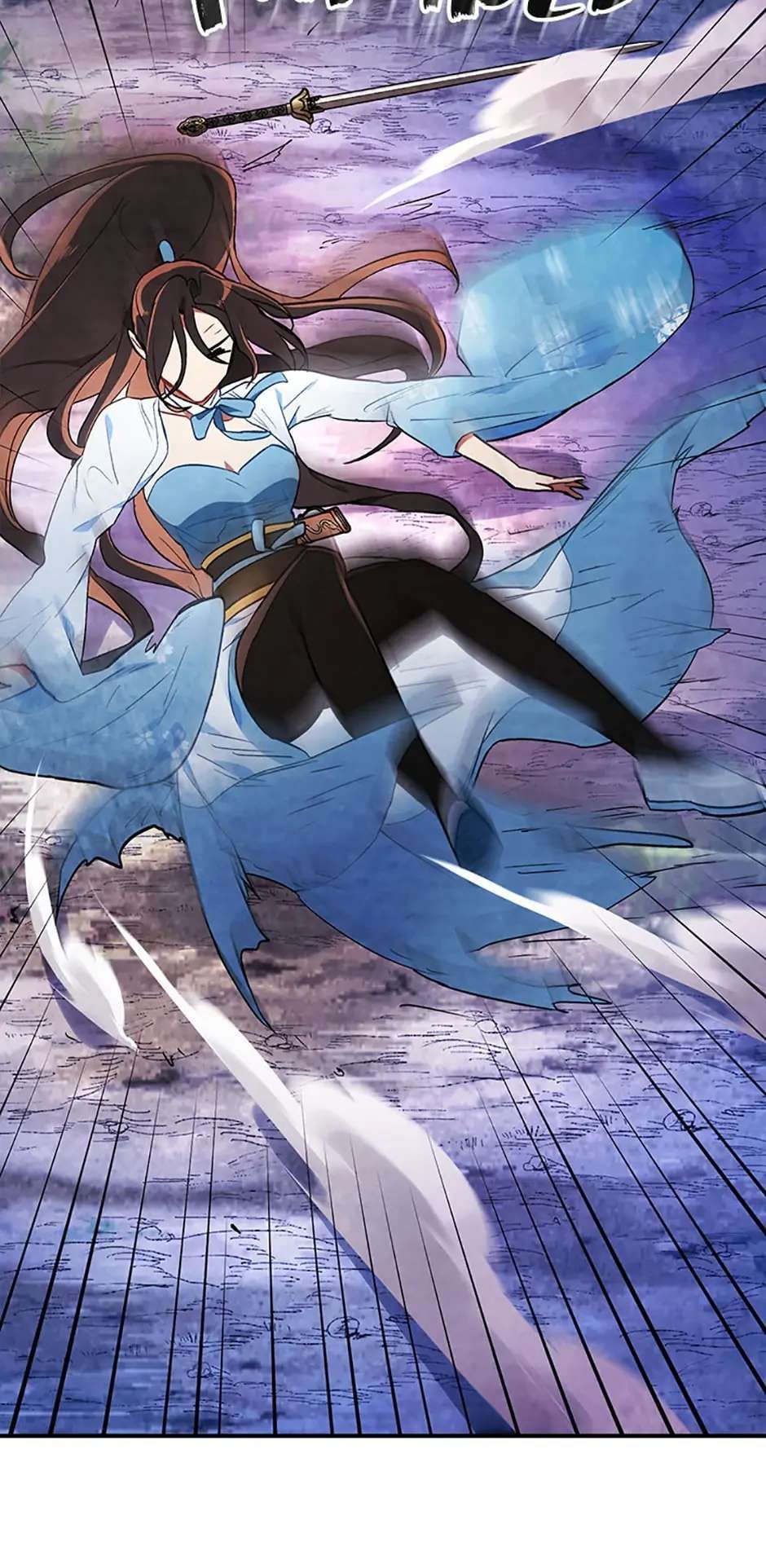Yi Shen Dang Guan Chapter 24 65